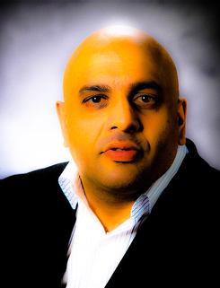 Devin Bhandar Devin Bhandar